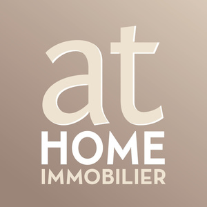 At Home Immobilier