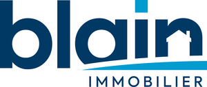 Blain Immobilier