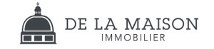 De la maison Immobilier
