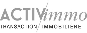 Activ'immo - Transaction Immobilière