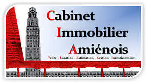 Cabinet Immobilier Amiénois