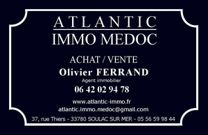 Atlantic Immo