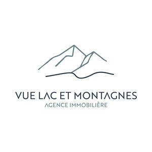 VUE LAC ET MONTAGNES