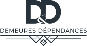 DEMEURES ET DÉPENDANCES