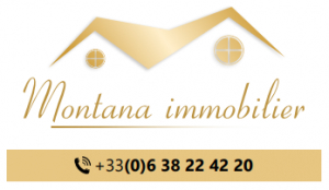 Montana Immobilier
