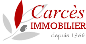 CARCES IMMOBILIER
