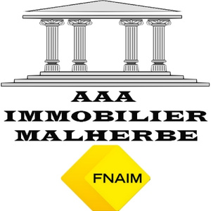 AAA Immobilier Malherbe