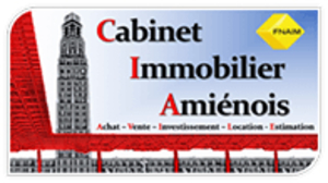 Cabinet Immobilier Amienois - Agence sud
