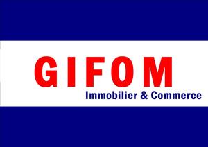 GIFOM Immobilier & Commerce