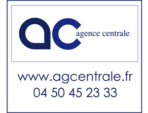 Home des Alpes - Agence centrale