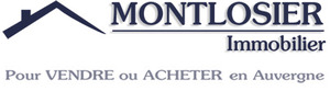 MONTLOSIER IMMOBILIER