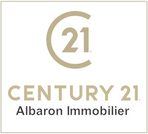 Century 21 Albaron Immobilier