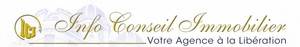 Info Conseil Immobilier