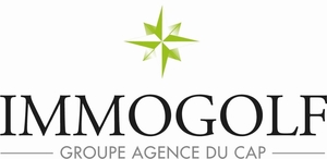 IMMOGOLF - Agence du Cap L'Etrave