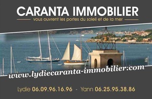 CARANTA Immobilier
