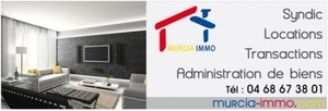 Murcia Immobilier