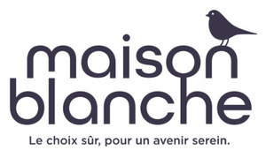 MAISON BLANCHE SAINT-MAIXENT-L'ECOLE