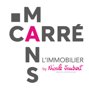 Nicole Joubert - CARRÉ-MANS