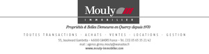 Mouly Immobilier