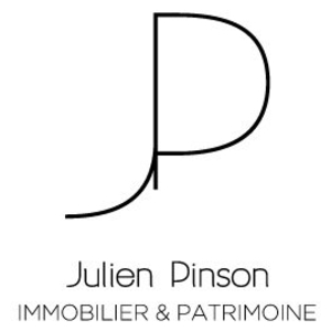 Julien Pinson Immobilier et Patrimoine