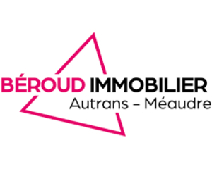 Béroud Immobilier