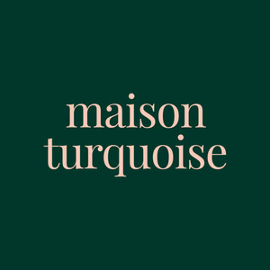 Maison Turquoise