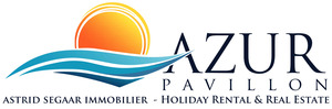 Azur Pavillon Holiday Rental & Real Estate
