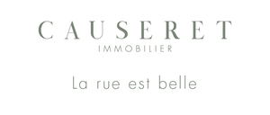 CAUSERET IMMOBILIER