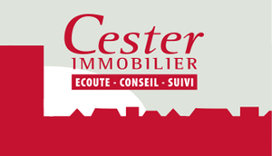CESTER IMMOBILIER