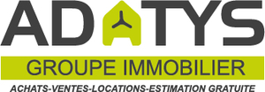Adatys Groupe Immobilier