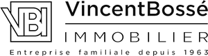Vincent Bossé Immobilier