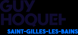 GUY HOQUET La Réunion - SAINT GILLES LES BAINS