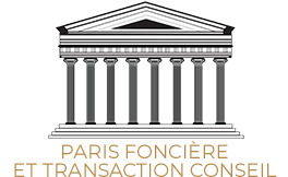PARIS FONCIERE ET TRANSACTION CONSEIL