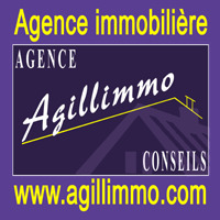 AGENCE AGILLIMMO CONSEILS