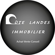 COTE LANDES IMMOBILIER