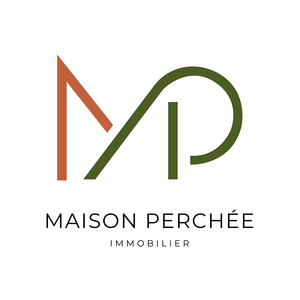 MAISON PERCHÉE