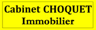 CABINET CHOQUET IMMOBILIER
