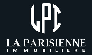 LA PARISIENNE IMMOBILIERE