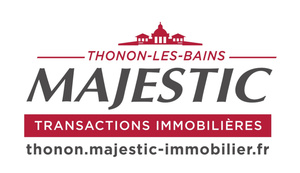 MAJESTIC IMMOBILIER THONON