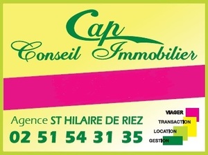 CAP CONSEIL IMMOBILIER