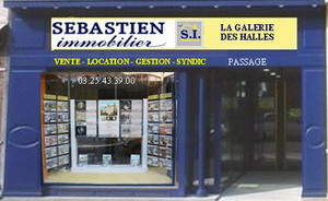 SEBASTIEN IMMOBILIER