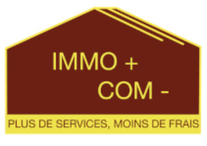 Immo+ Com-
