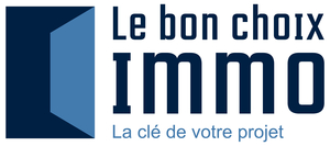LE BON CHOIX IMMO