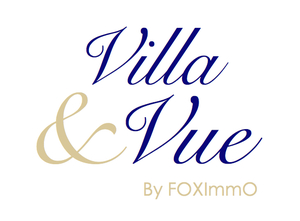 Villa & Vue By FOXImmo 