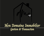 Mon Domaine Immobilier