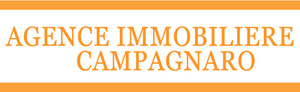 AGENCE IMMOBILIERE CAMPAGNARO