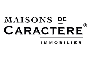 MAISONS DE CARACTERE IMMOBILIER