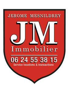 JM BUSINESS IMMOBILIER