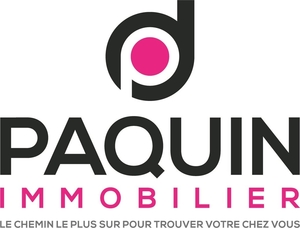 Paquin Immobilier