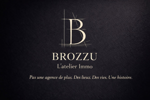 Brozzu L'Atelier Immo
